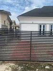 Furnished 3-Bedroom Apartment for Rent in Diamond Estate, Igando - 1
