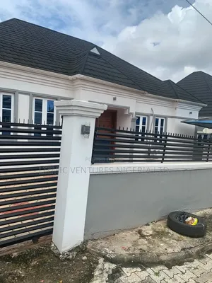 Furnished 3-Bedroom Apartment for Rent in Diamond Estate, Igando