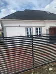 Furnished 3-Bedroom Apartment for Rent in Diamond Estate, Igando - 5