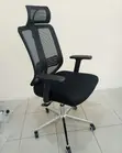 Sabon Shigo da Executive Butterfly Chair - 1