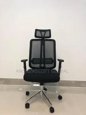Sabon Shigo da Executive Butterfly Chair