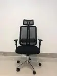 Sabon Shigo da Executive Butterfly Chair - 2