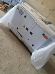 20kVA Perkins Soundproof Generator - Brand New - 1