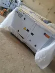 20kVA Perkins Soundproof Generator - Brand New - 2