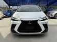 2024 Lexus NX 350 F SPORT Handling AWD - White - 1