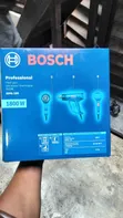 Bosch 1800W Professional Heat Gun - 4