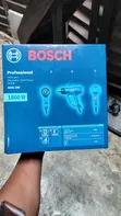 Bosch 1800W Professional Heat Gun - 5