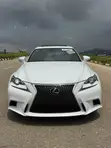 Lexus IS 300 AWD 2016 Fari - 2
