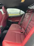 Lexus IS 300 AWD 2016 Fari - 3