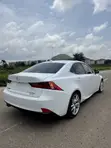 Lexus IS 300 AWD 2016 Fari - 4