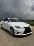 Lexus IS 300 AWD 2016 Fari - 5