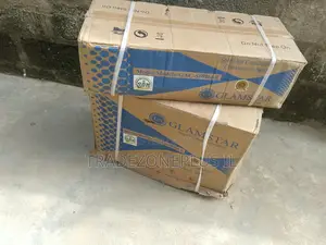 Glamstar 1HP Split Air Conditioner GACS09R4E