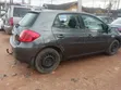 Toyota Auris 2002 Gray - 2