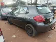 Toyota Auris 2002 Gray - 3