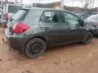 Toyota Auris 2002 Gray - 4