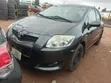 Toyota Auris 2002 Gray - 5