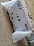 Perkins 20kVA Soundproof Diesel Generator - 1