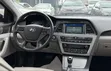Hyundai Sonata Limited 2015 Blue - 2
