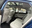 Hyundai Sonata Limited 2015 Blue - 3