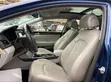 Hyundai Sonata Limited 2015 Blue - 4