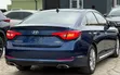 Hyundai Sonata Limited 2015 Blue - 5
