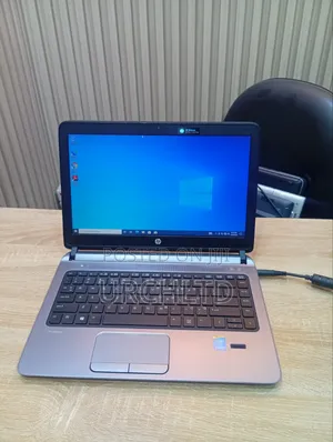 HP ProBook 430 G2 Laptop - Core i5, 4GB RAM, 128GB SSD