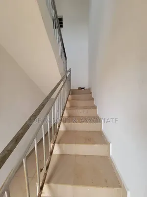 Furnished 3-Bedroom Block of Flats for Rent in Ayobo, Lagos