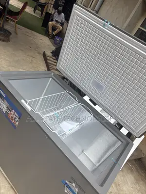 Skyrun BD-300HNW 300L Chest Freezer