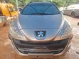 Peugeot 3008 2010 Beige - 1