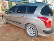 Peugeot 3008 2010 Beige - 3