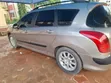 Peugeot 3008 2010 Beige - 4
