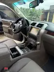 Sewa: Lexus GX 460 - 2