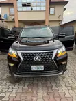 Sewa: Lexus GX 460 - 3