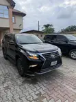 Sewa: Lexus GX 460 - 5