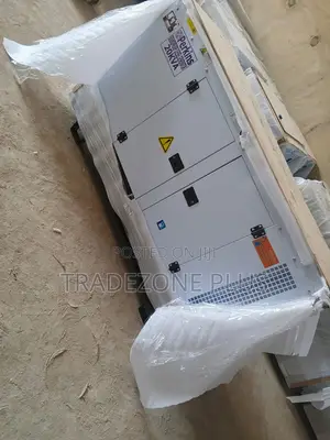 20kVA Perkins Soundproof Generator - Brand New