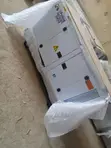 20kVA Perkins Soundproof Generator - Brand New - 1
