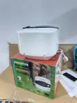 Polystar 15L Mai Zafi Ruwa Heater - PV-JY15LWH - 2