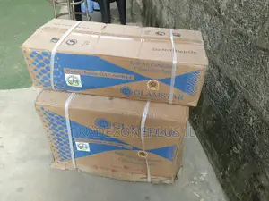 Glamstar GACS09R4E 1HP Split AC