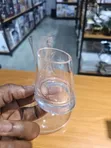 Brand New Glass Wine Decanter / Beverage Carafe - 4