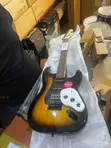 Fender Lead Electric Guitar - Professional - 1