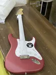 Fender Lead Electric Guitar - Professional - 2