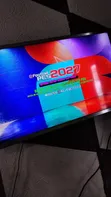 PES 2027 ga PS4 Consoles da aka yi hacking - 1