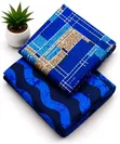 Ladies Matched Ankara Fabrics - 1