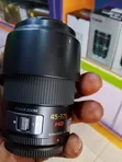 Panasonic Lumix G Vario 45-175mm Lensa - 2