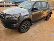 Sabon Toyota Hilux 2026 Baki - 2