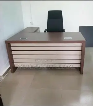 Brand New Imported Executive Office Table