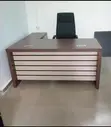Brand New Imported Executive Office Table - 2