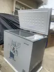 Skyrun 250L Inverter Chest Freezer - Brand New - 1