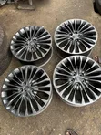 Brand New 19" & 20" Motor Wheels & Tyres - 1