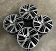 Brand New 19" & 20" Motor Wheels & Tyres - 2